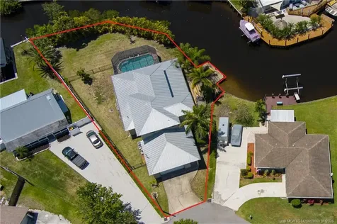 3181 SW Lake Terrace Palm City FL 34990