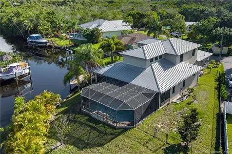 3181 SW Lake Terrace Palm City FL 34990