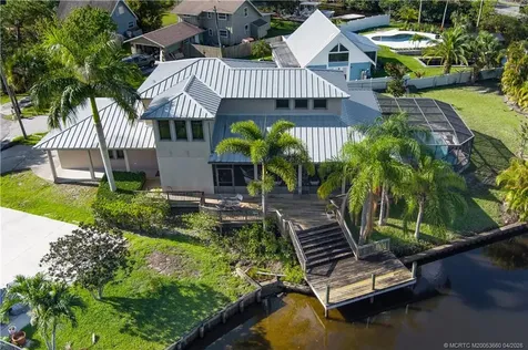 3181 SW Lake Terrace Palm City FL 34990