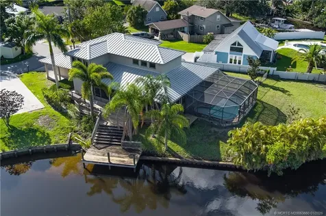 3181 SW Lake Terrace Palm City FL 34990