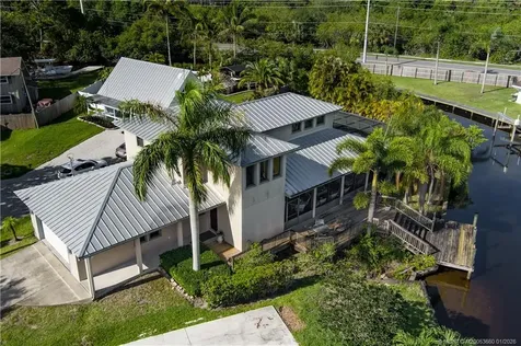 3181 SW Lake Terrace Palm City FL 34990