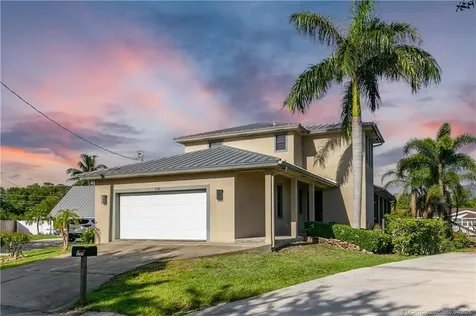 3181 SW Lake Terrace Palm City FL 34990