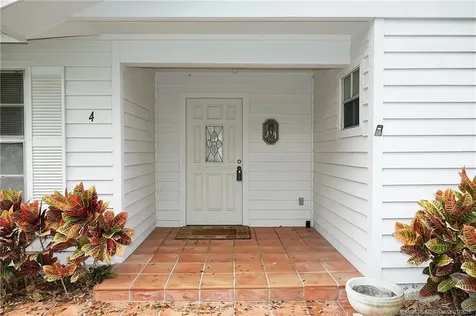 4 Miramar Road Stuart FL 34996