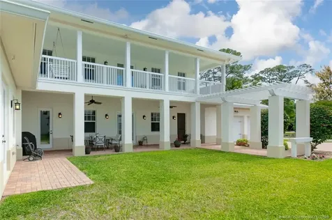 3026 SW Ellsworth Avenue Palm City FL 34990