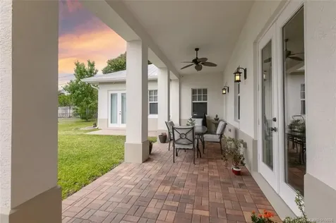 3026 SW Ellsworth Avenue Palm City FL 34990