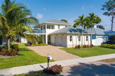 3026 SW Ellsworth Avenue Palm City FL 34990