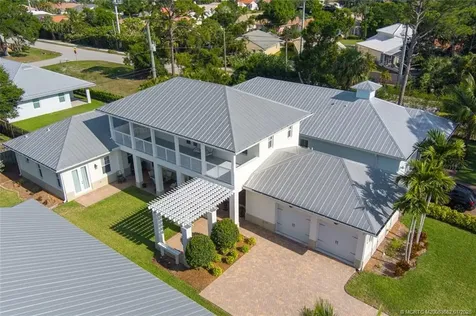 3026 SW Ellsworth Avenue Palm City FL 34990