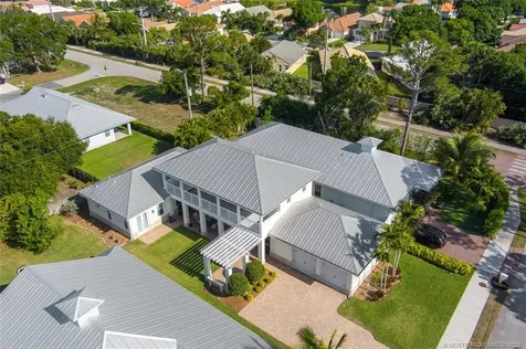 3026 SW Ellsworth Avenue Palm City FL 34990