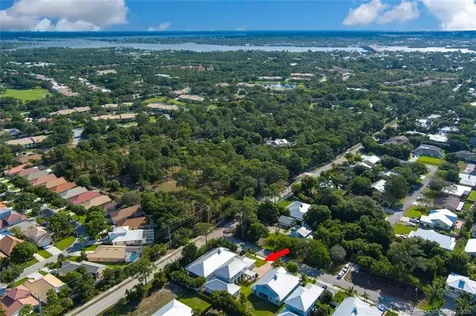 3026 SW Ellsworth Avenue Palm City FL 34990