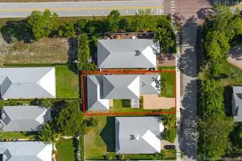 3026 SW Ellsworth Avenue Palm City FL 34990