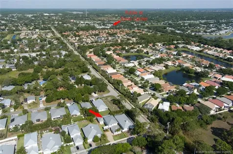 3026 SW Ellsworth Avenue Palm City FL 34990