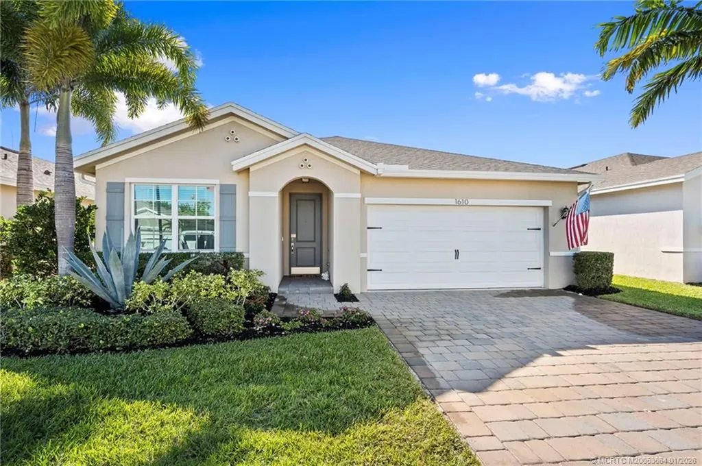 1610 NE Skyhigh Terrace Jensen Beach FL 34957