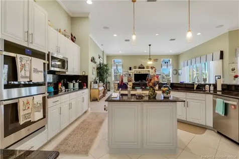 1916 SW Wabeek Place Palm City FL 34990