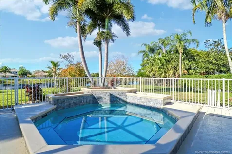 1916 SW Wabeek Place Palm City FL 34990