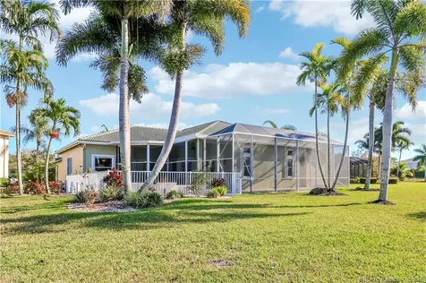 1916 SW Wabeek Place Palm City FL 34990