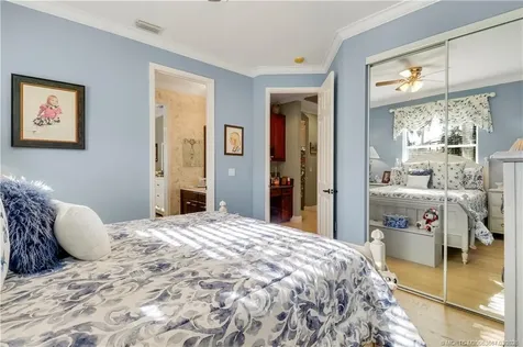 1916 SW Wabeek Place Palm City FL 34990