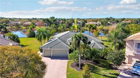 1916 SW Wabeek Place Palm City FL 34990