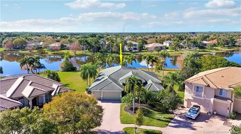 1916 SW Wabeek Place Palm City FL 34990