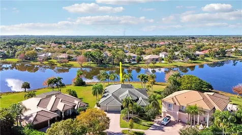 1916 SW Wabeek Place Palm City FL 34990