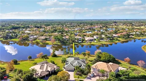 1916 SW Wabeek Place Palm City FL 34990