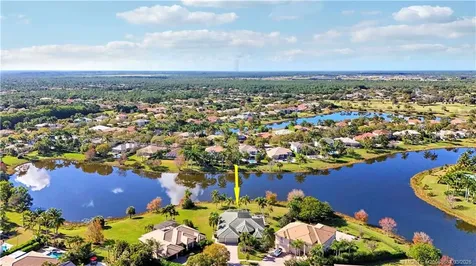 1916 SW Wabeek Place Palm City FL 34990