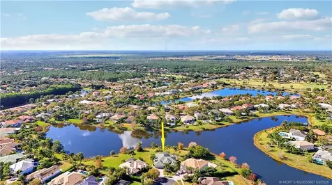 1916 SW Wabeek Place Palm City FL 34990