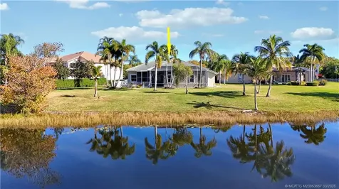 1916 SW Wabeek Place Palm City FL 34990