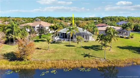 1916 SW Wabeek Place Palm City FL 34990