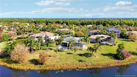 1916 SW Wabeek Place Palm City FL 34990