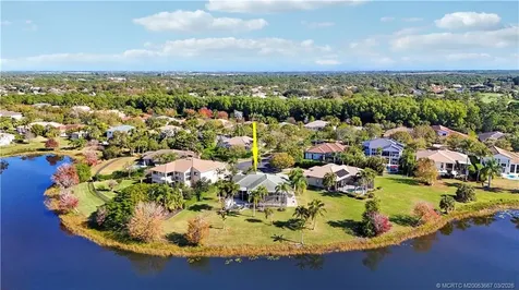 1916 SW Wabeek Place Palm City FL 34990