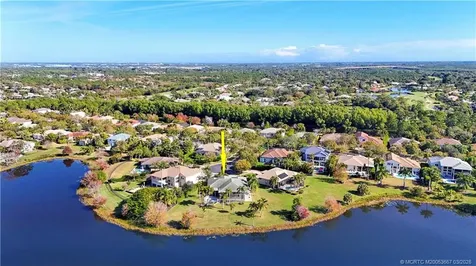 1916 SW Wabeek Place Palm City FL 34990