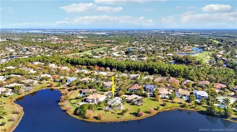 1916 SW Wabeek Place Palm City FL 34990