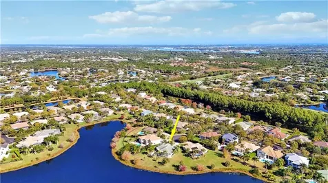 1916 SW Wabeek Place Palm City FL 34990