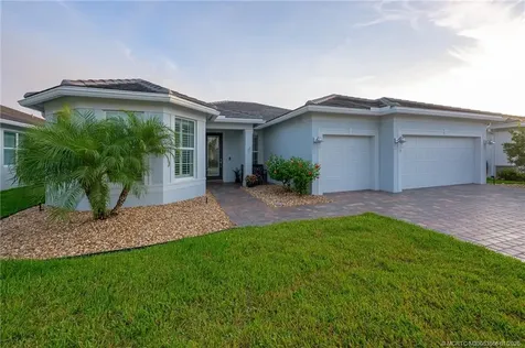 12793 SW Vermillion Circle Port St Lucie FL 34987