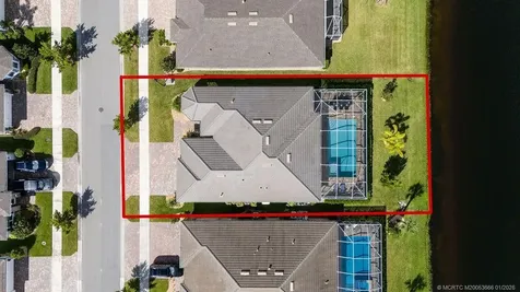 12793 SW Vermillion Circle Port St Lucie FL 34987