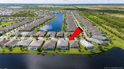 12793 SW Vermillion Circle Port St Lucie FL 34987