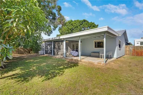 509 SW South Carolina Drive Stuart FL 34994