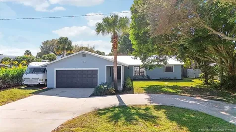 509 SW South Carolina Drive Stuart FL 34994