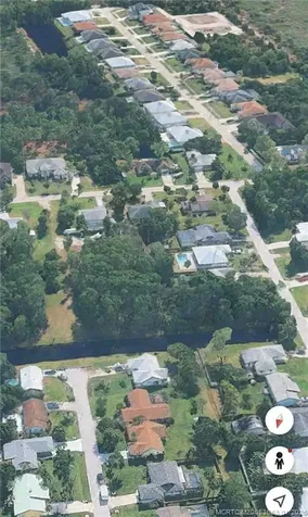 Lot 10,20 1/2 21 SE Pinehaven Avenue Hobe Sound FL 33455