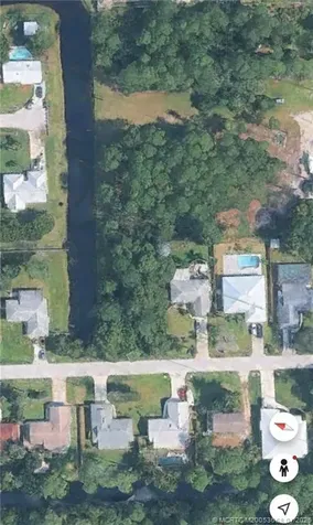 Lot 10,20 1/2 21 SE Pinehaven Avenue Hobe Sound FL 33455