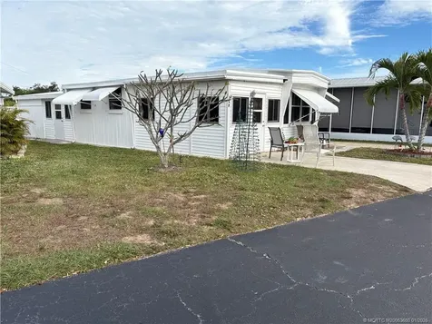 13827 S Indian River Drive Jensen Beach FL 34957