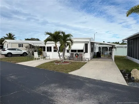 13827 S Indian River Drive Jensen Beach FL 34957