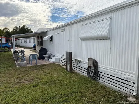 13827 S Indian River Drive Jensen Beach FL 34957