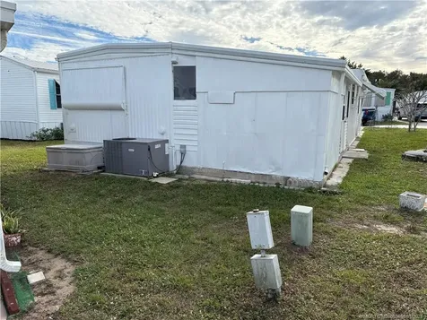 13827 S Indian River Drive Jensen Beach FL 34957