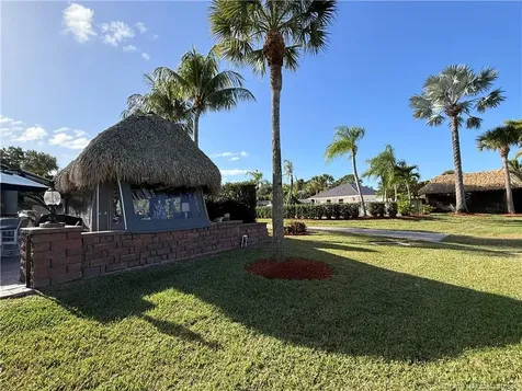 485 NW Boundary Drive Port St Lucie FL 34986