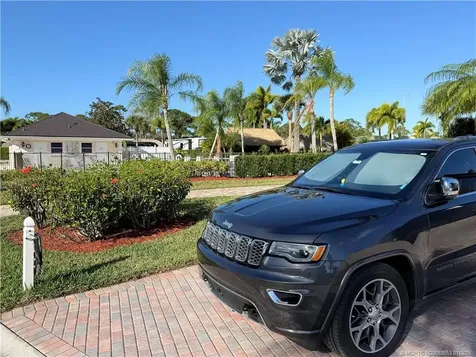 485 NW Boundary Drive Port St Lucie FL 34986