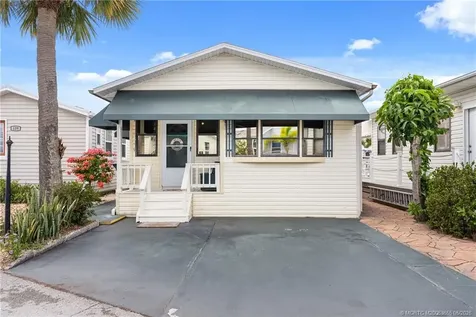 140 Nettles Boulevard Jensen Beach FL 34957