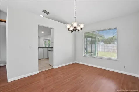 2905 SE Glasgow Drive Stuart FL 34997