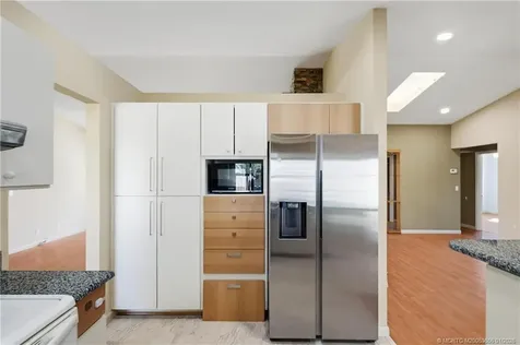 2905 SE Glasgow Drive Stuart FL 34997