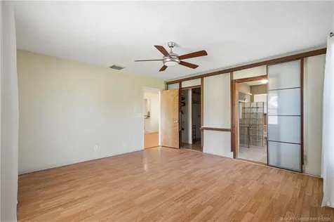 2905 SE Glasgow Drive Stuart FL 34997